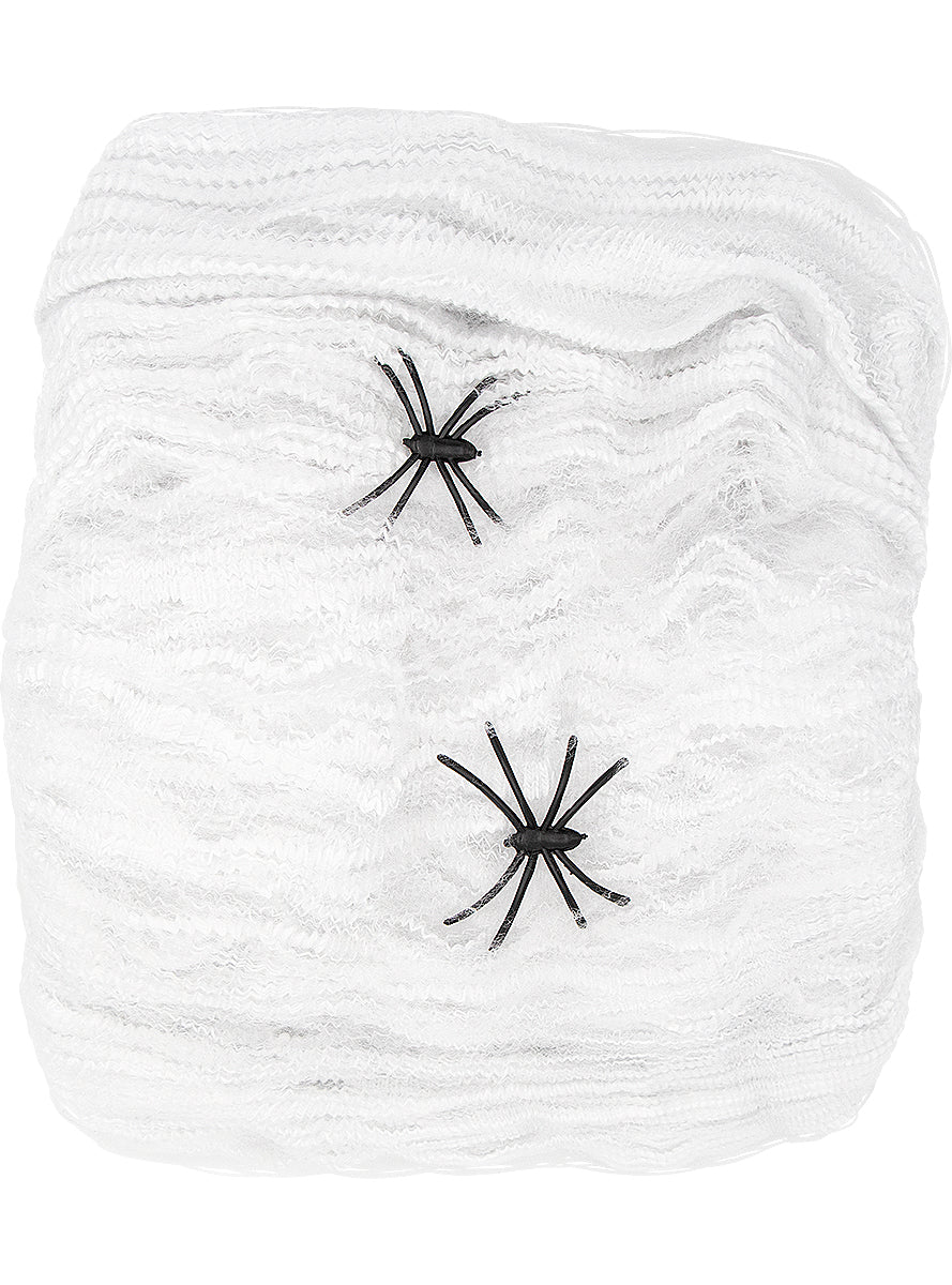 Bag of Spiderwebs 50g