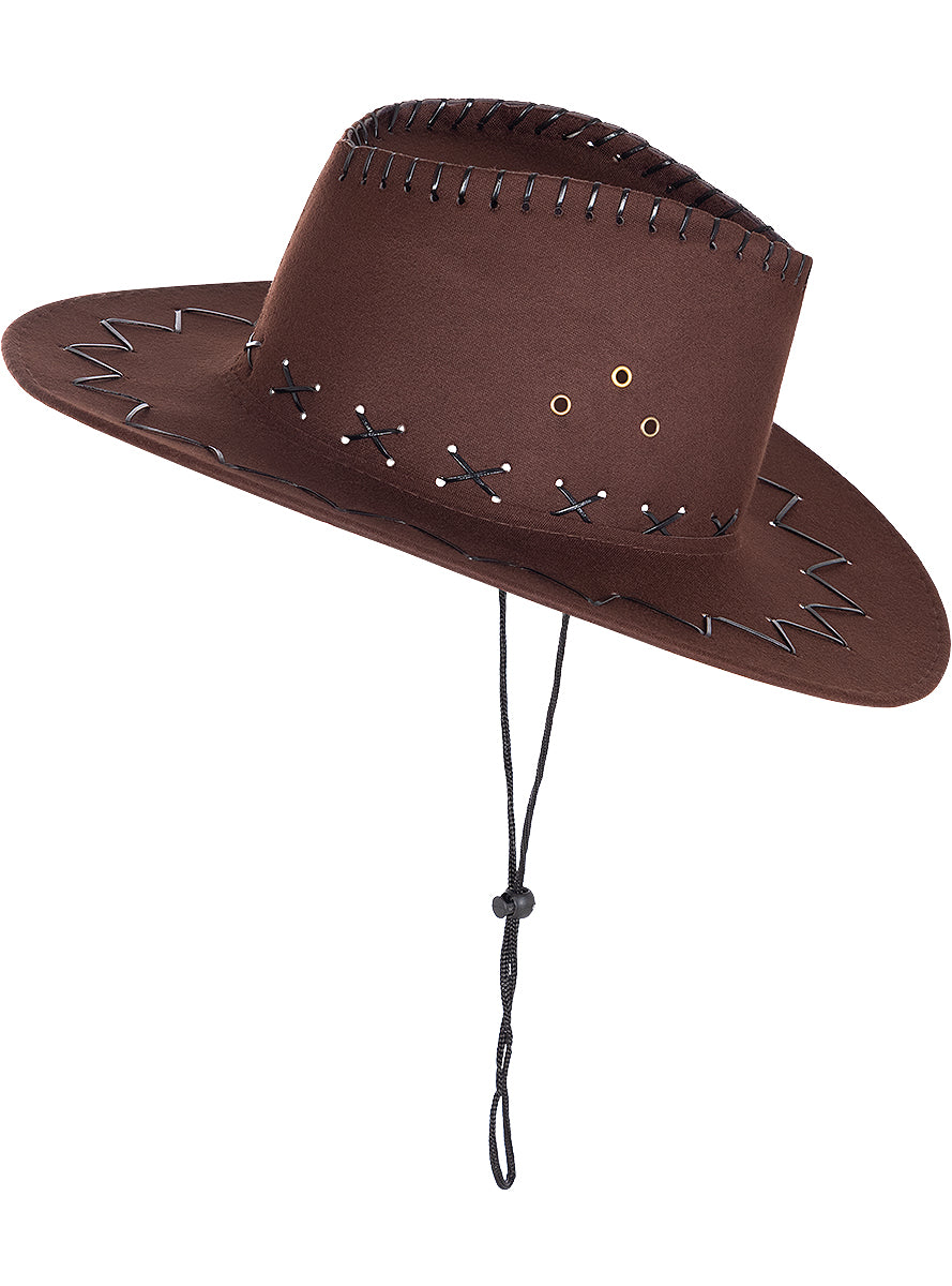Cowboy Hat for Adults
