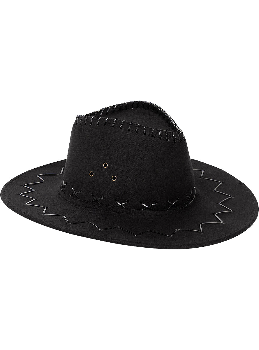 Cowboy Hat for Adults