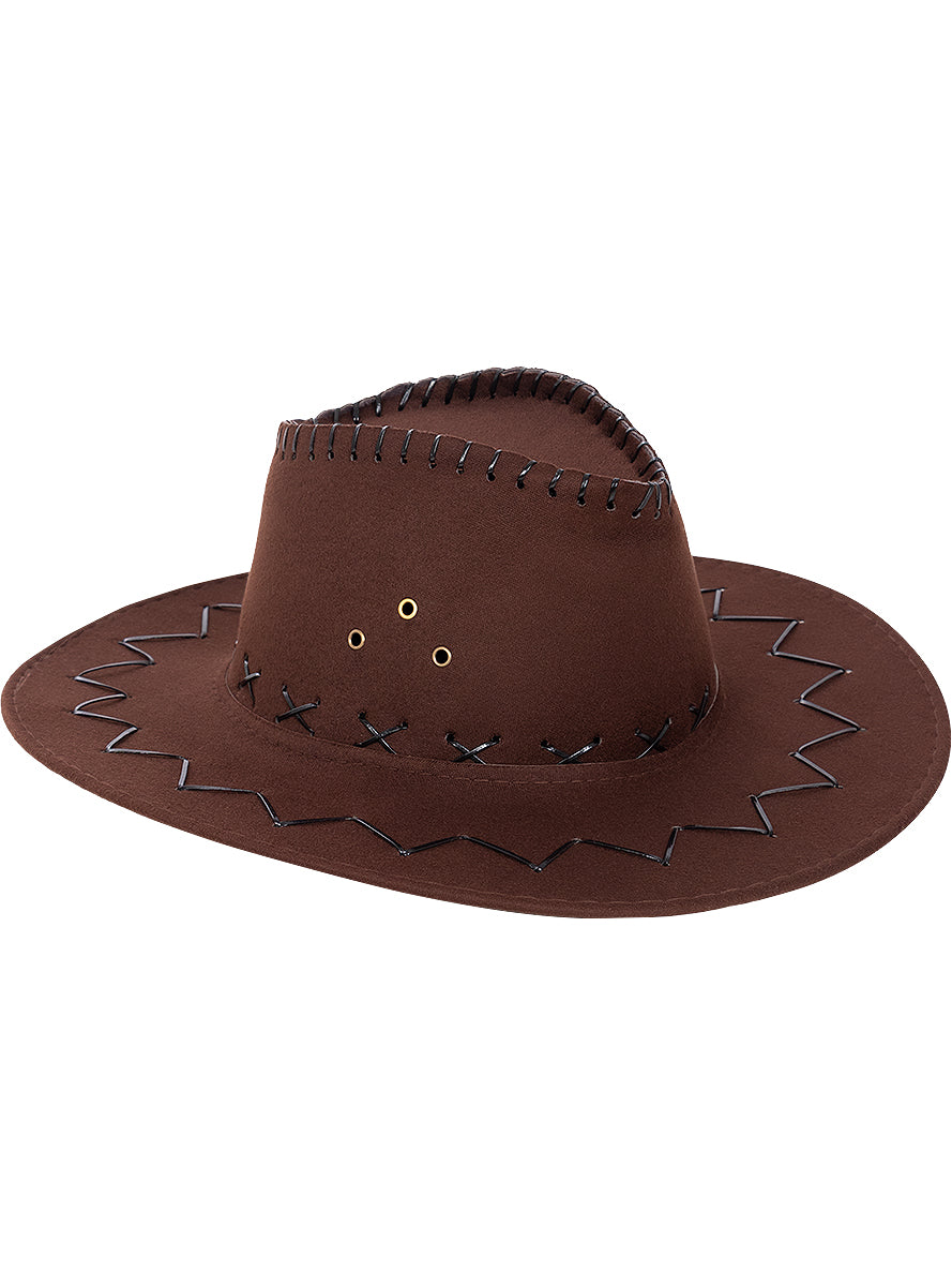 Cowboy Hat for Adults