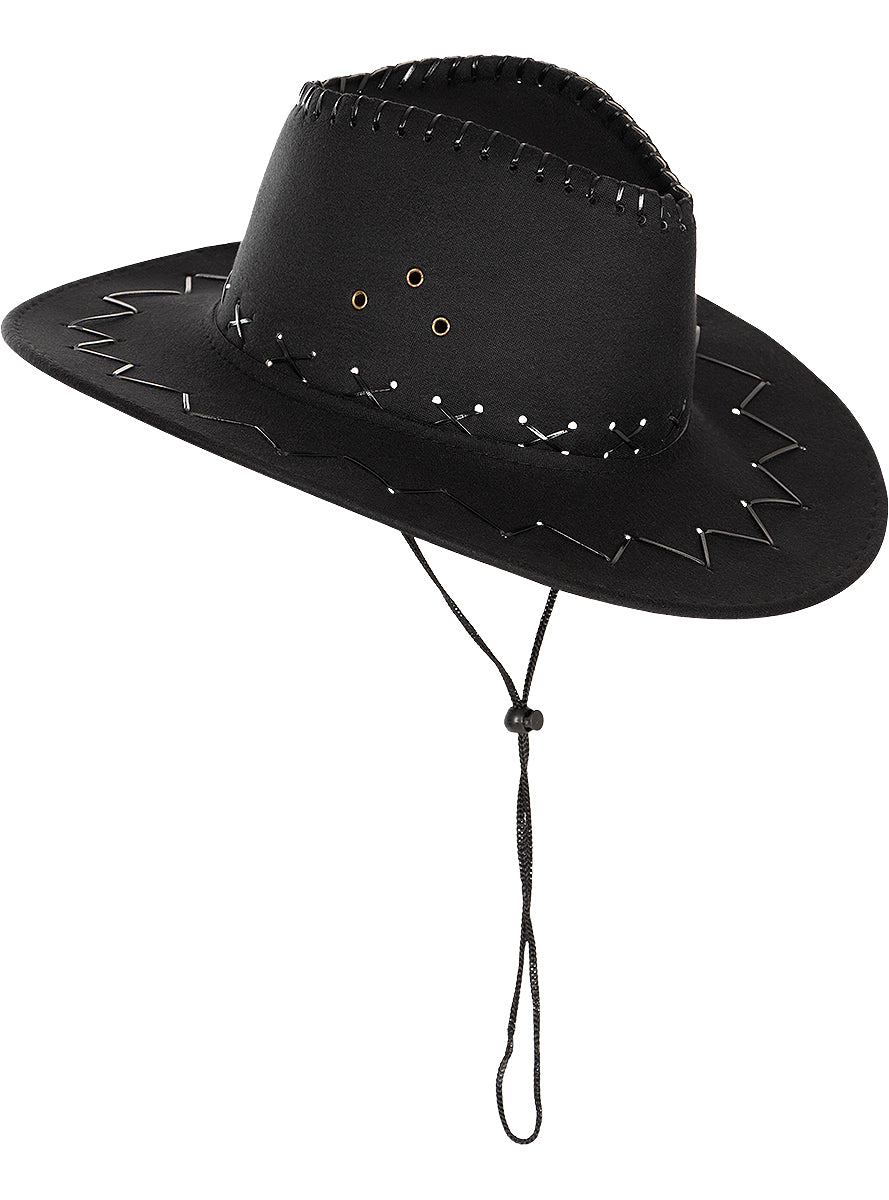 Cowboy Hat for Adults