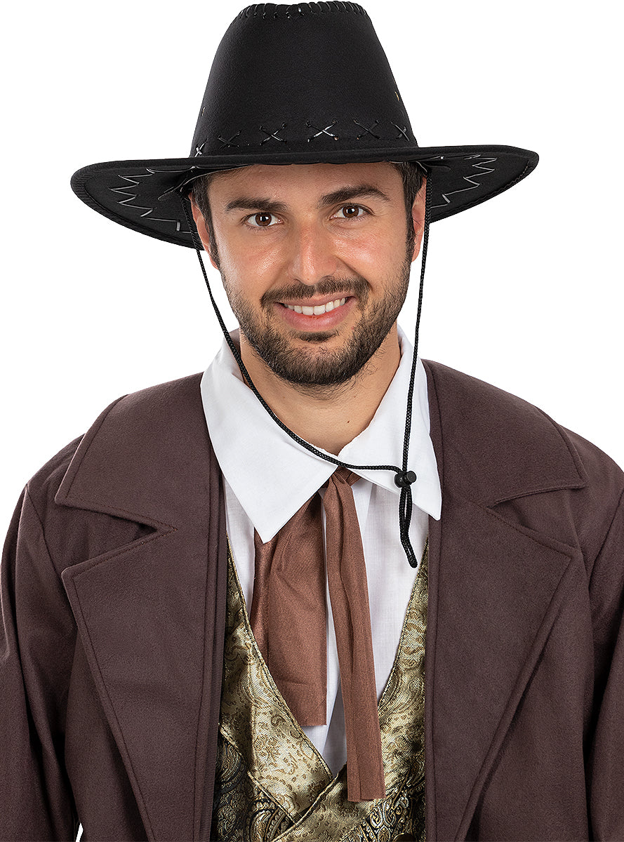Cowboy Hat for Adults