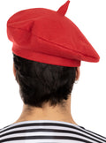 Red Beret