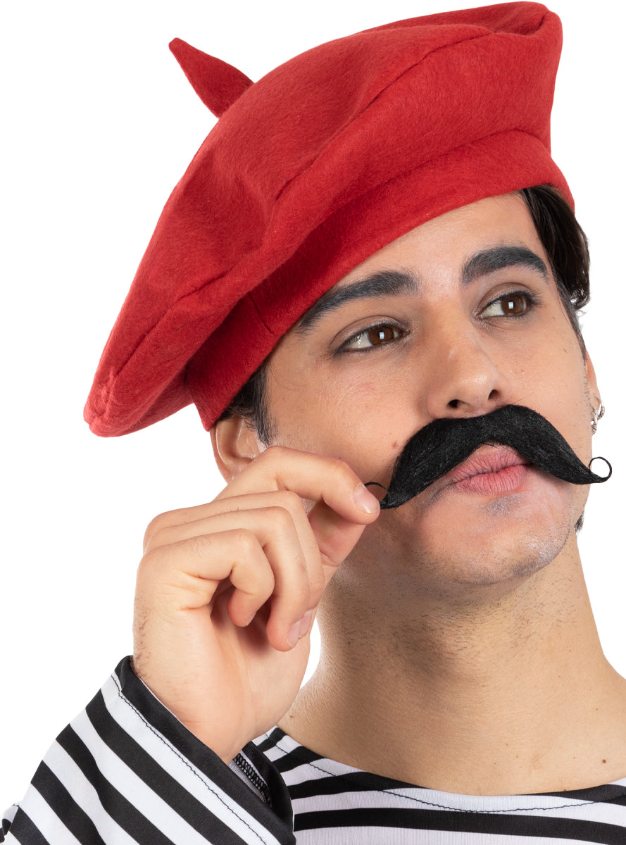 Red Beret
