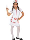 Nurse Costume for Girls