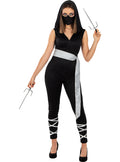 Ninja Costume for Women