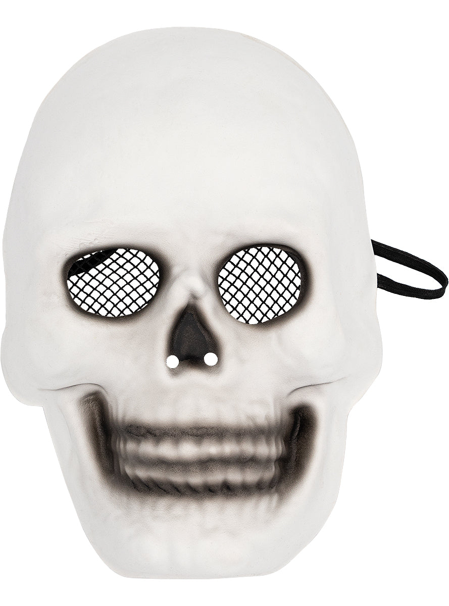 Skeleton Mask for Adults