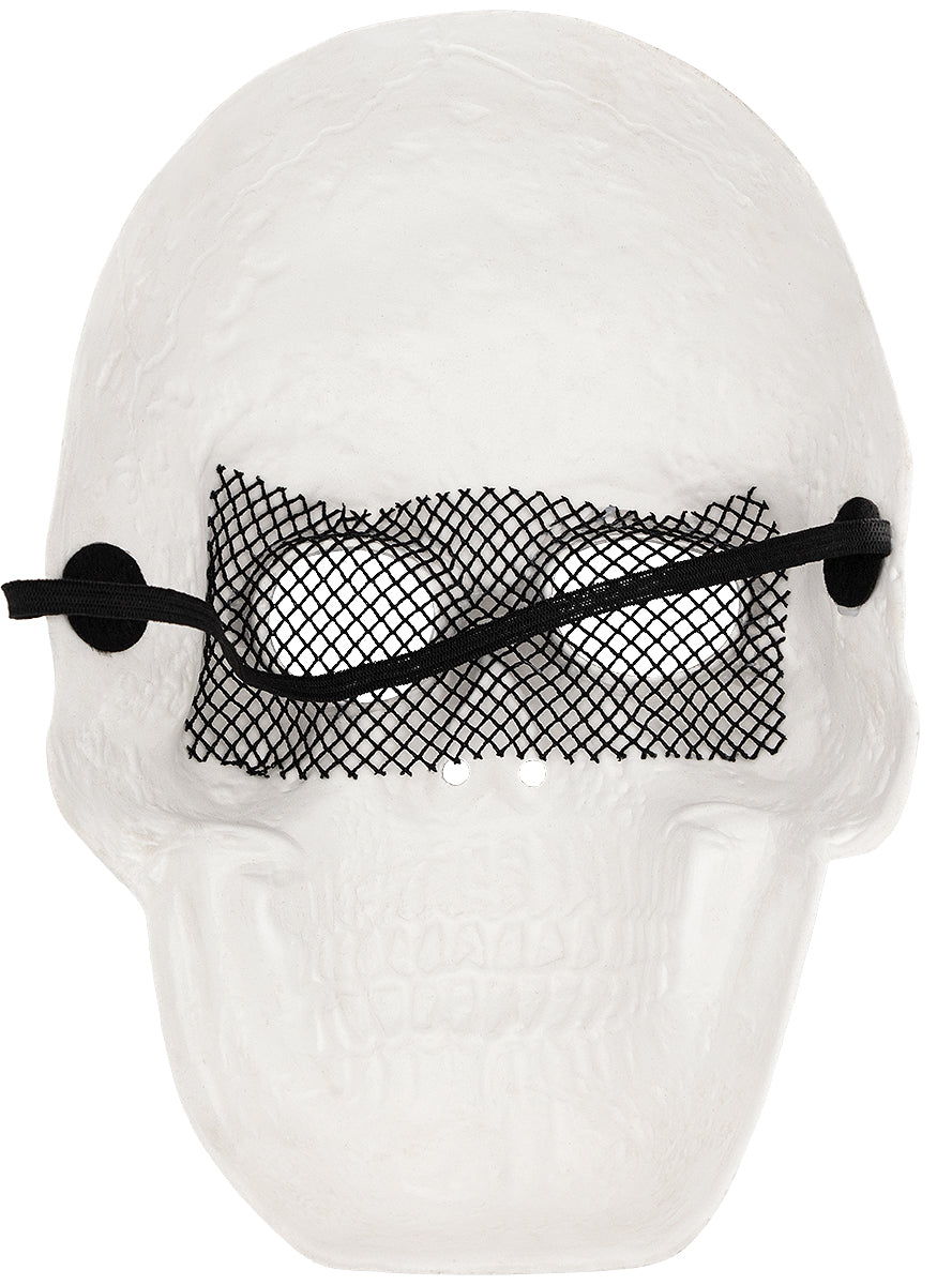 Skeleton Mask for Kids