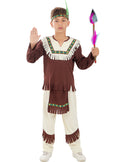 Indian Costume for Boys