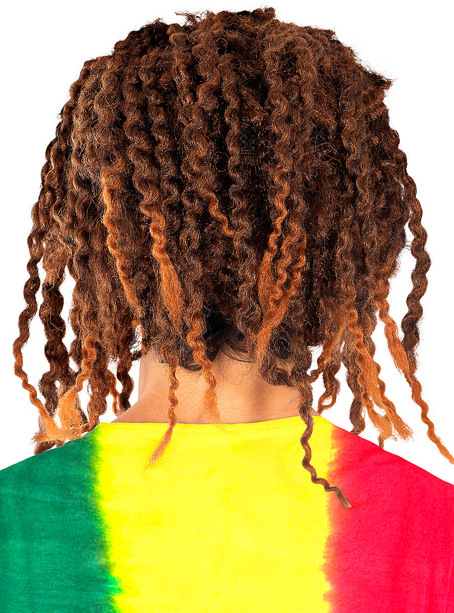 Dreadlock Wig