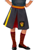 Gryffindor Skirt for girl - Harry Potter