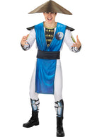 Raideno kostiumas – „Mortal Kombat“