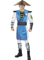 Raideno kostiumas – „Mortal Kombat“