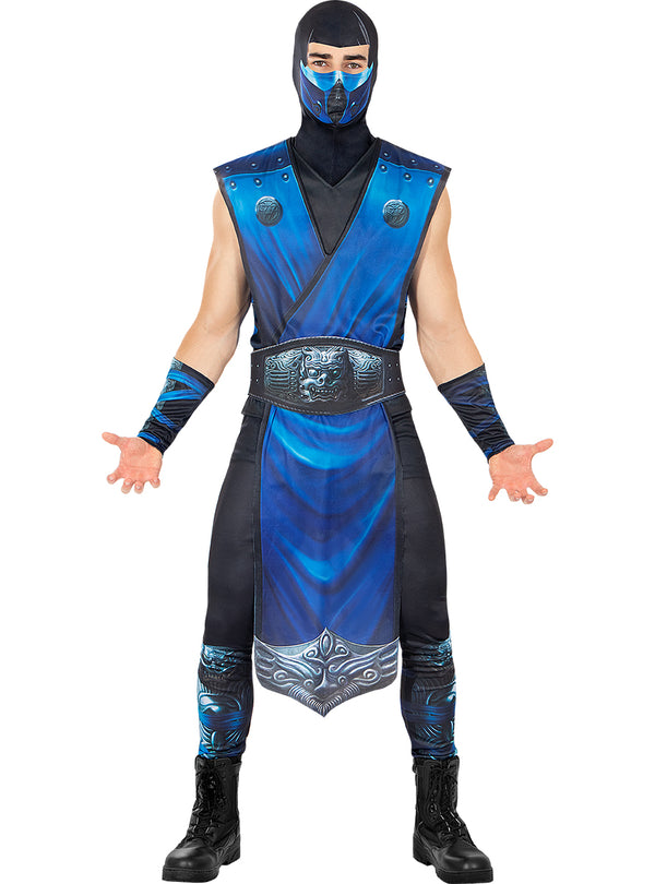 „Sub-Zero“ kostiumas – „Mortal Kombat“