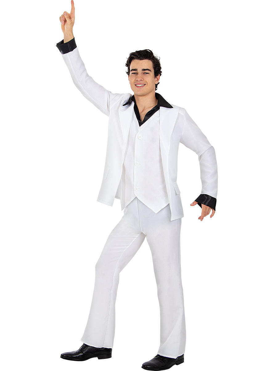 70s Disco Costume for Men