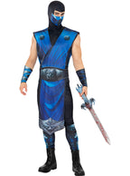 „Sub-Zero“ kostiumas – „Mortal Kombat“