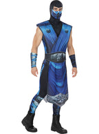 „Sub-Zero“ kostiumas – „Mortal Kombat“