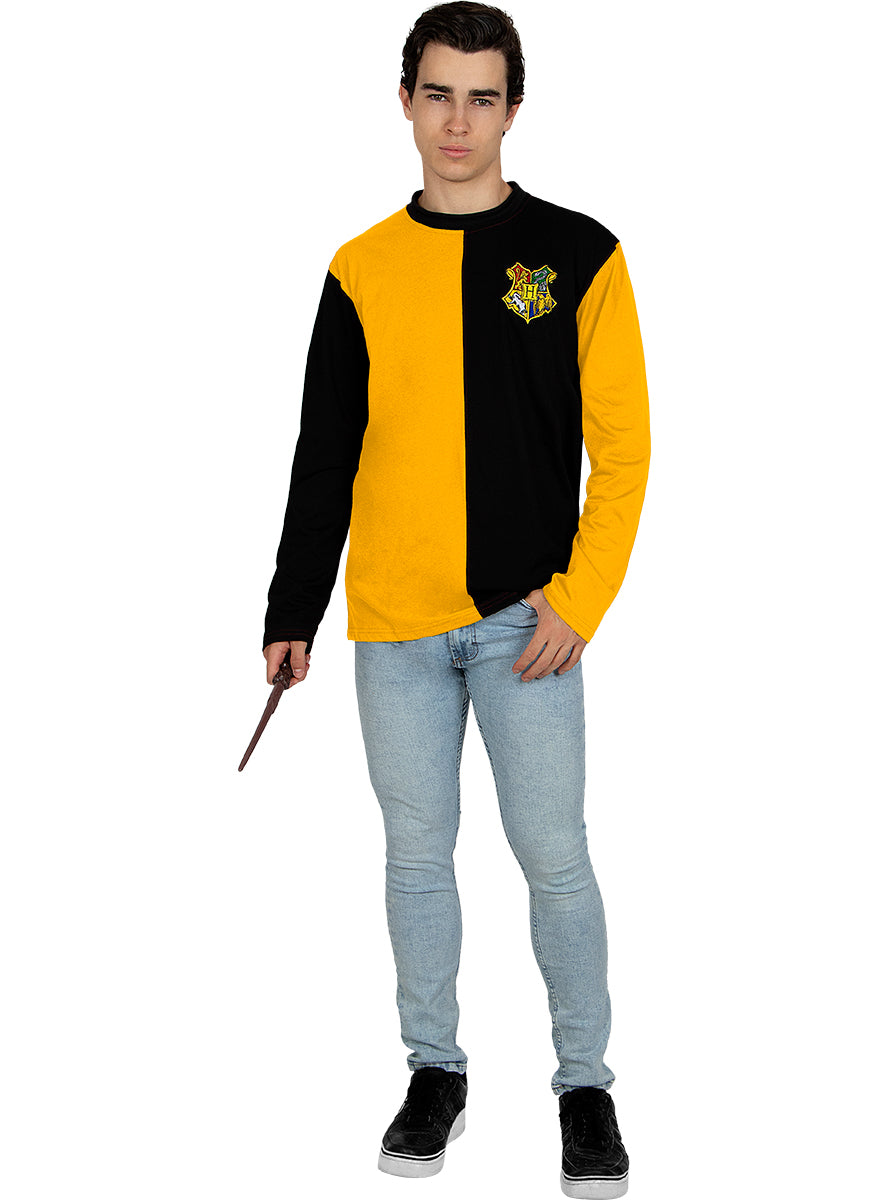 Cedric Diggory Triwizard Tournament T-shirt for Adults Harry Potter
