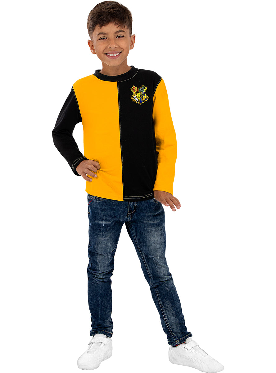 Cedric Diggory Triwizard Tournament T-shirt for Boys Harry Potter