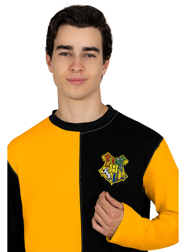 Cedric Diggory Triwizard turnyro marškinėliai suaugusiesiems – Hario Poterio
