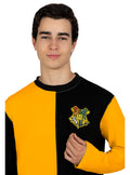 Cedric Diggory Triwizard Tournament T-shirt for Adults Harry Potter