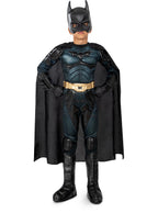 Betmeno (Batman) kostiumas berniukams – Diamond Edition