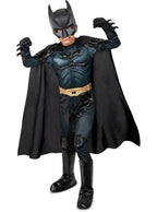 Betmeno (Batman) kostiumas berniukams – Diamond Edition
