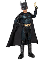 Betmeno (Batman) kostiumas berniukams – Diamond Edition