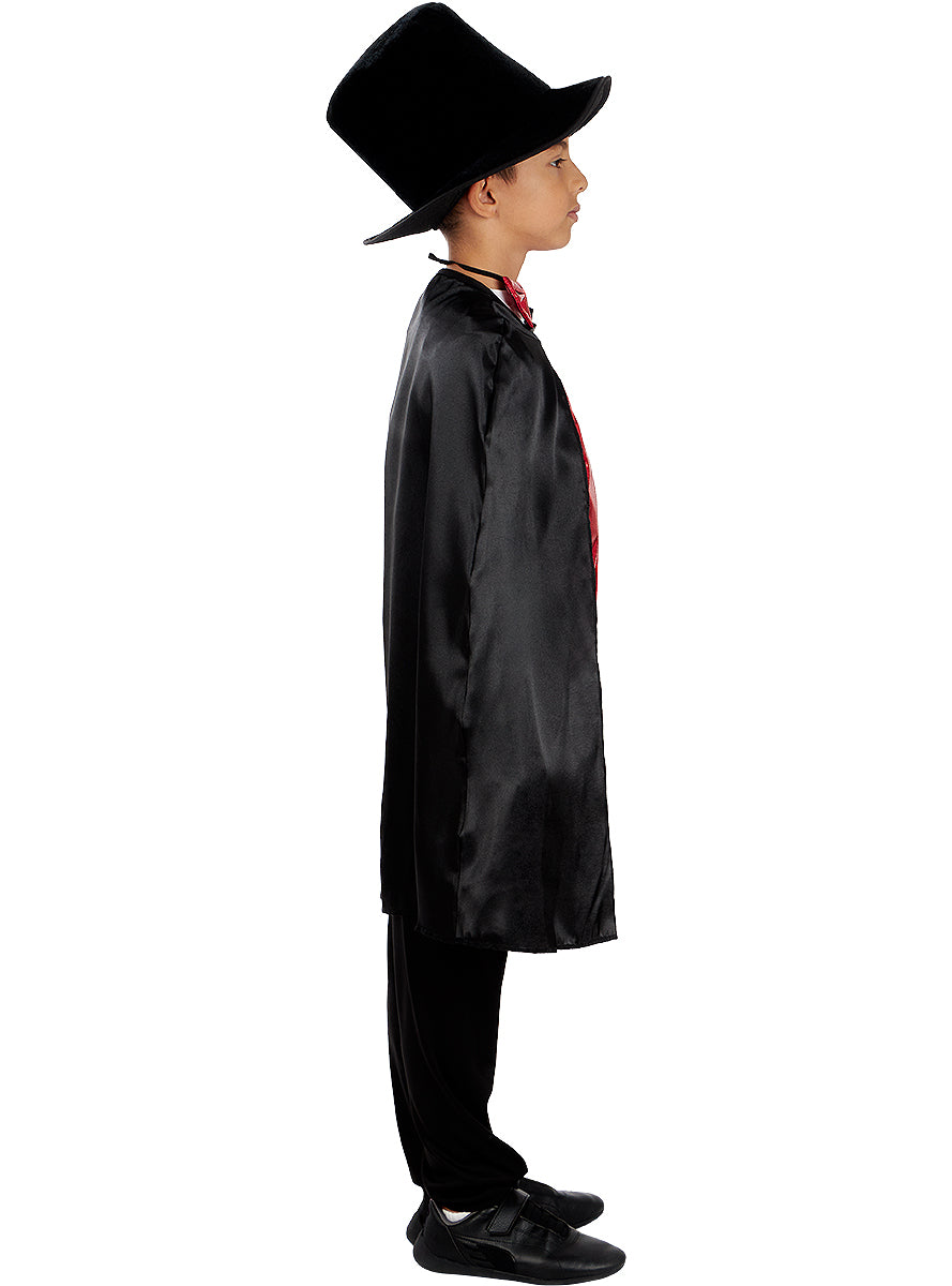 Magician Costume for Kids