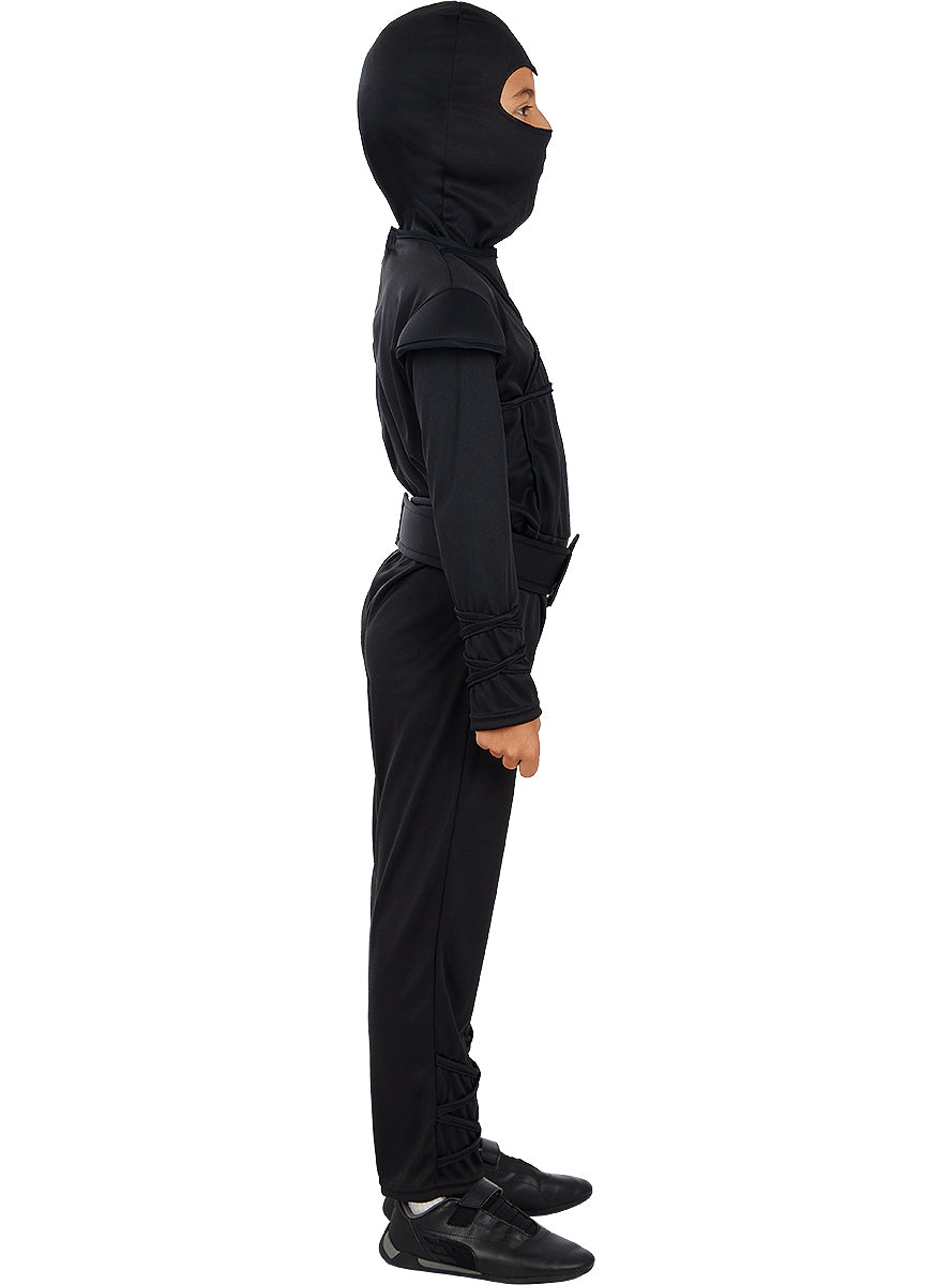 Ninja Costume for Boys