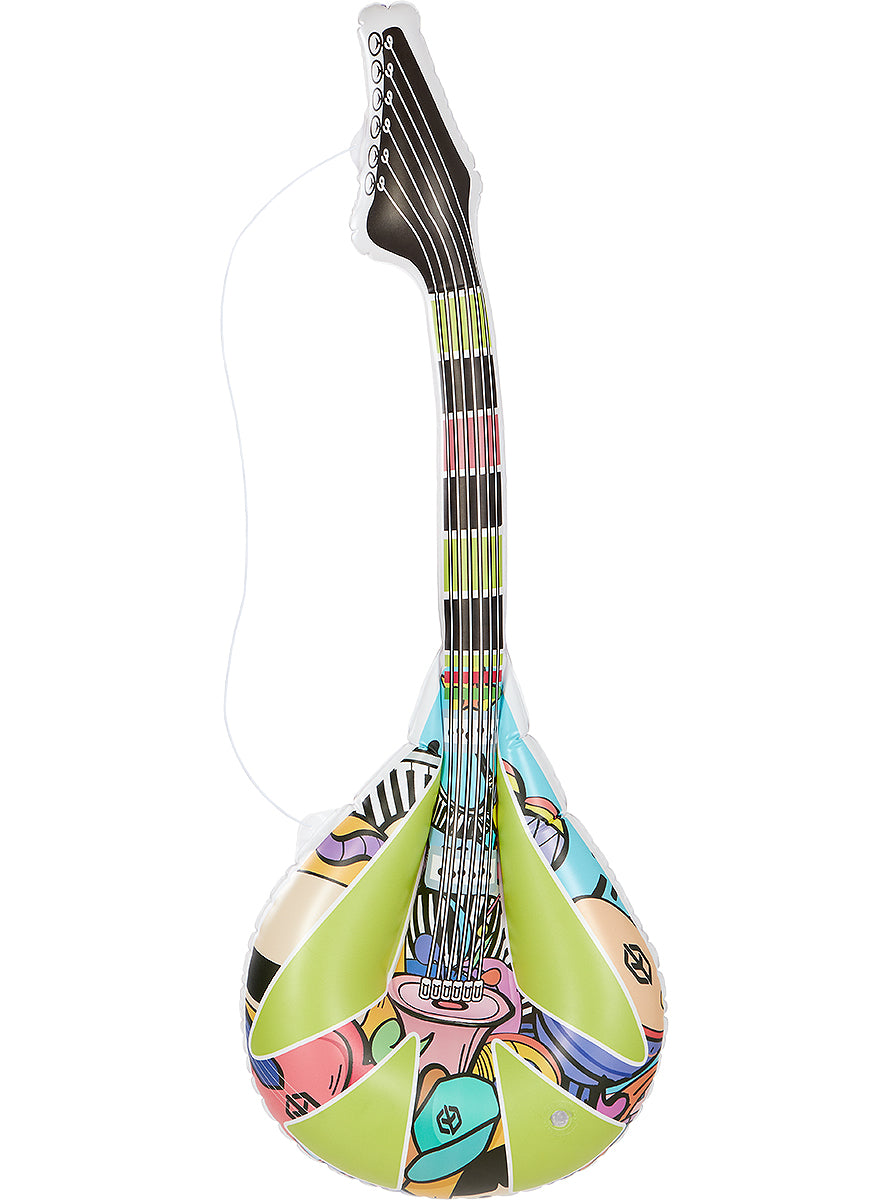 Hippie Mandolin