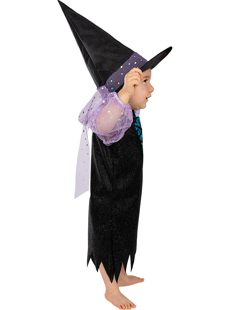 Little Witch Costume for Babies