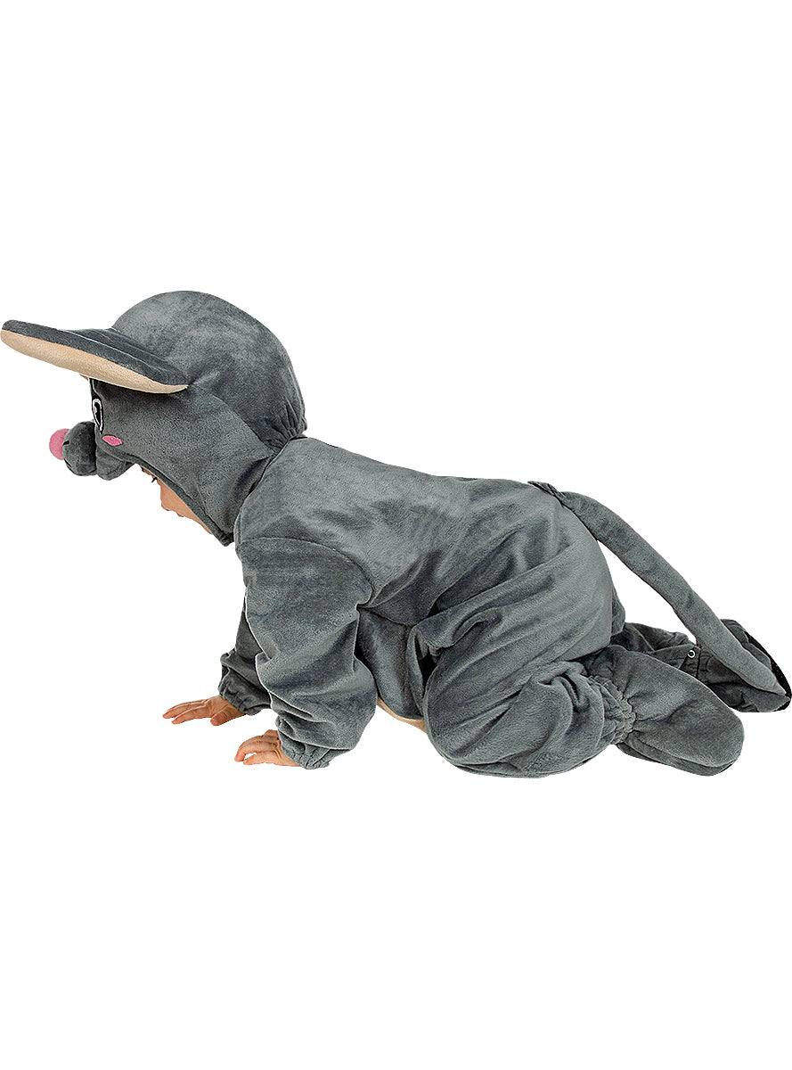 Mouse Costume for Babies