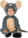 Mouse Costume for Babies