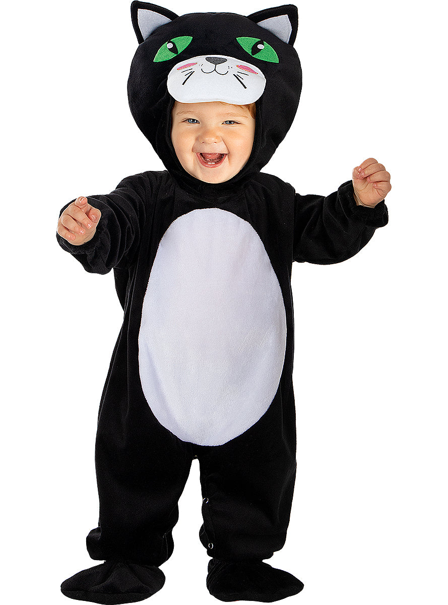 Cat Costume for Babies
