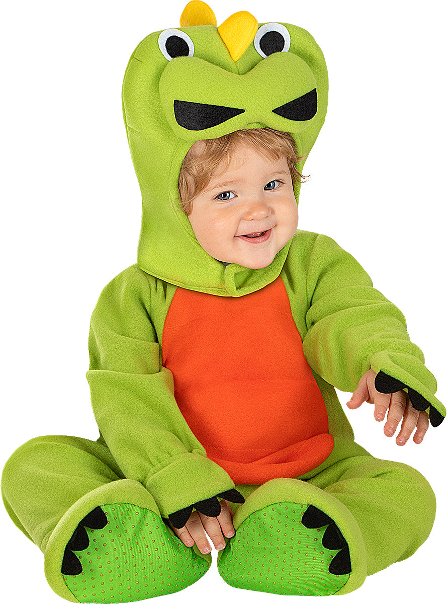 Dinosaur Costume for Babies