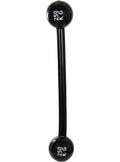 Inflatable Barbell