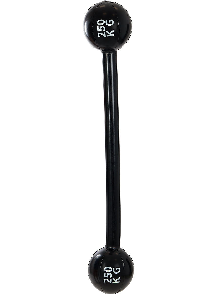 Inflatable Barbell