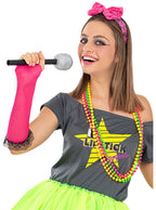 Star Microphone – Personažų priedai