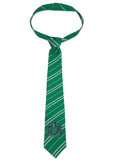 Harry Potter Slytherin Tie for Kids