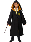 Replica Hufflepuff Chalat Kids – Diamond Edition oficiali