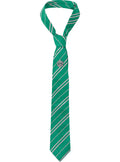 Harry Potter Slytherin Tie and Pin