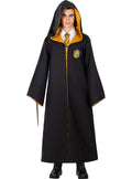 Hufflepuff chalato replika suaugusiems – oficialus deimantinis leidimas