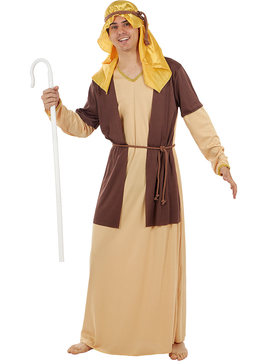 Saint Joseph Costume for Men
