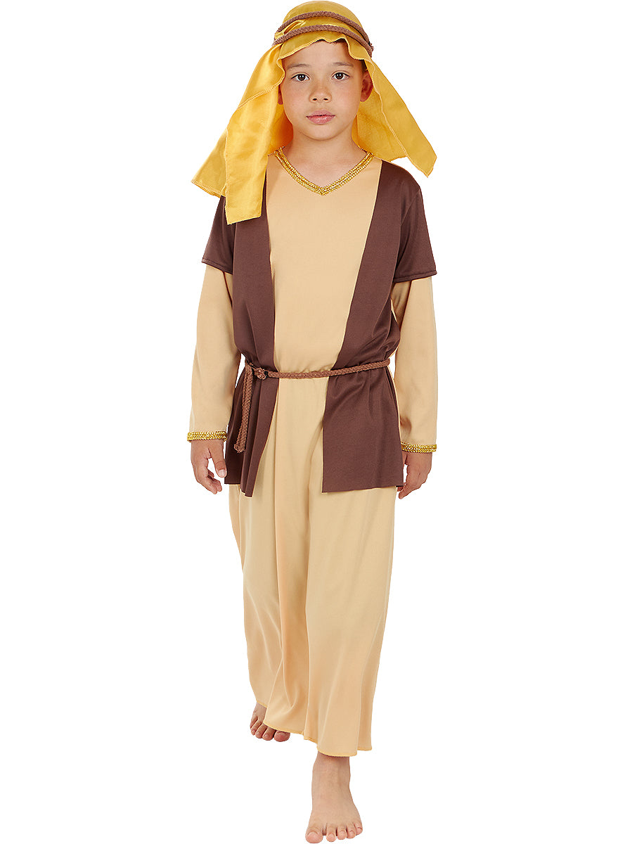 Saint Joseph Costume for Boys