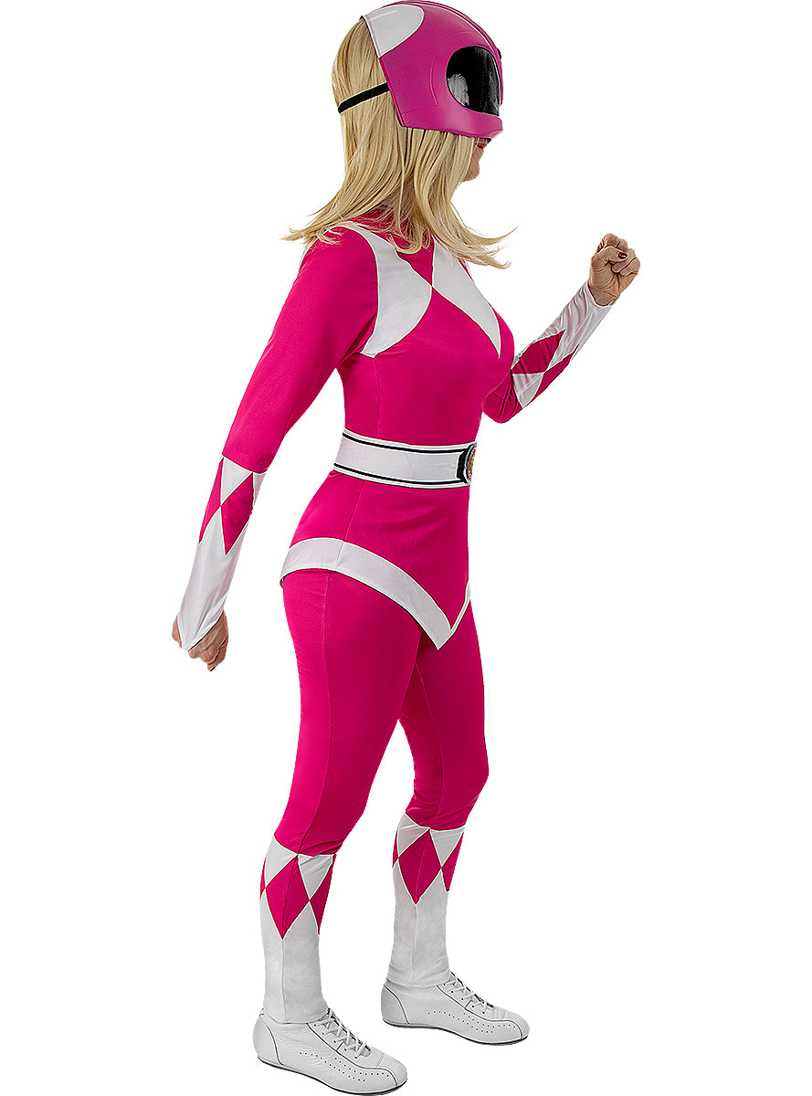 Power Ranger Costume