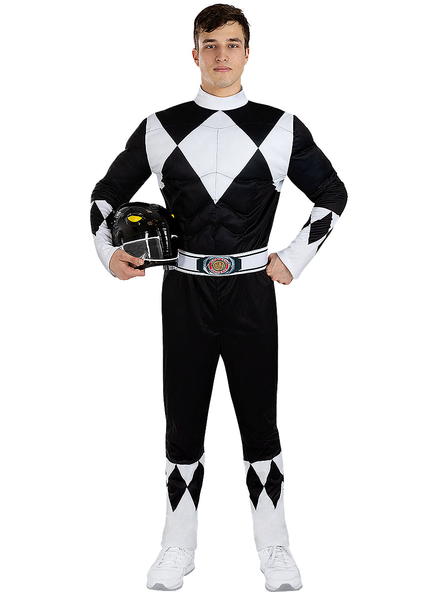 Power Ranger Costume