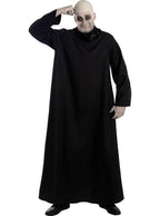 Uncle Fester kostiumas vyrams – Adamsų šeimynėlės