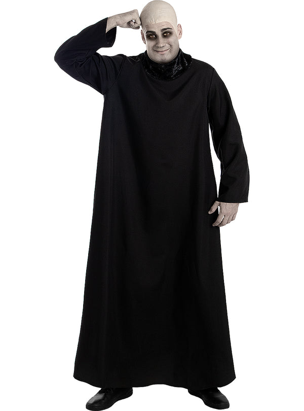 Uncle Fester kostiumas vyrams – Adamsų šeimynėlės