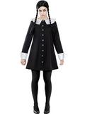 Wednesday Addams Costume for Women - The Addams Family